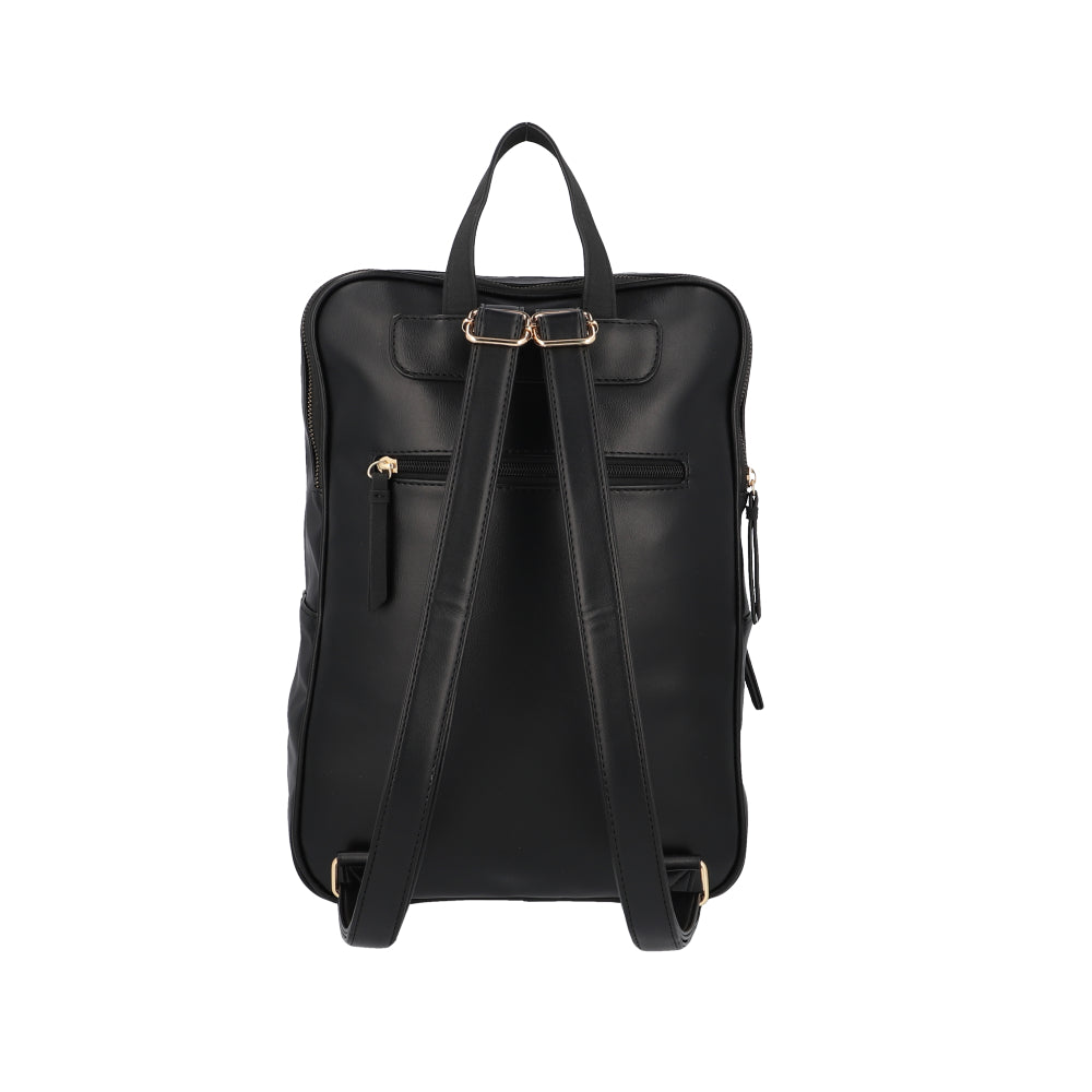 Mochila Mendoza Backpack Black XL