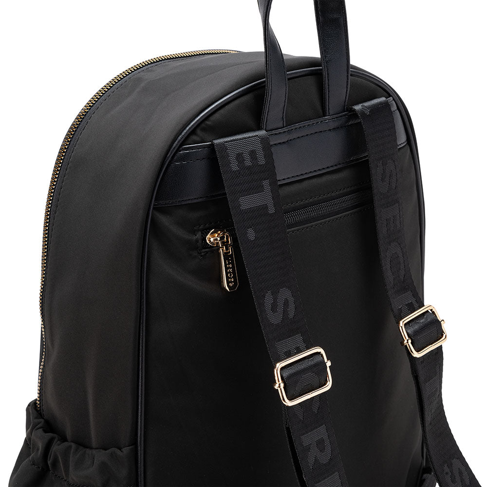 Mochila Para Notebook Alemania Fw24 Negro XL