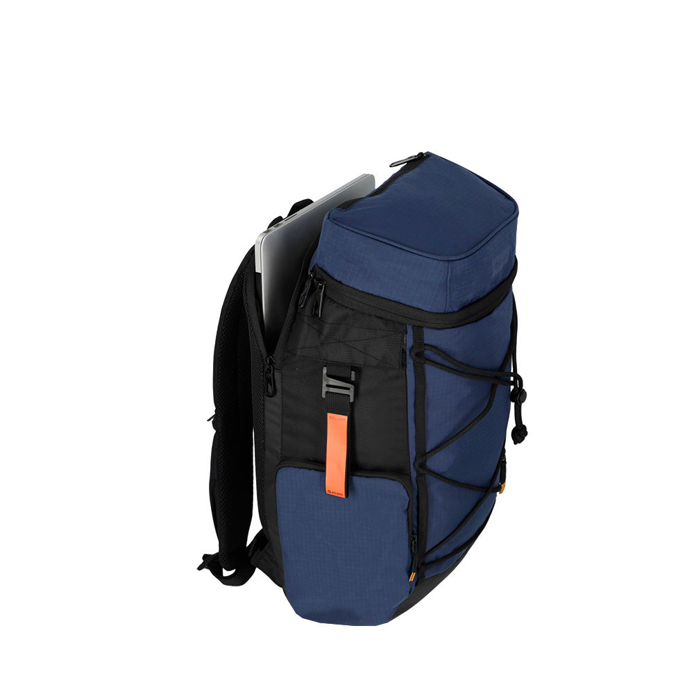 Mochila ALL-TRACK 4XT MIDNIGHT BLUE M