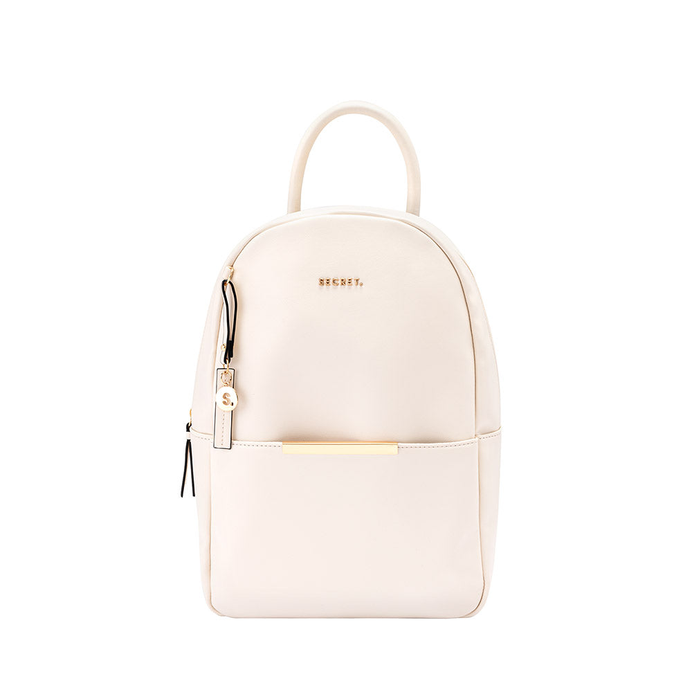 Mochila Seoul Fw24 Beige L