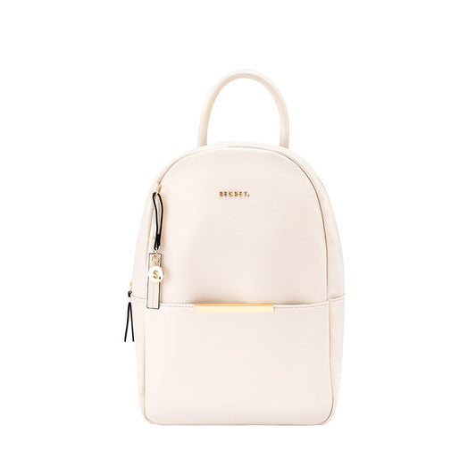 Mochila Seoul Fw24 Beige L
