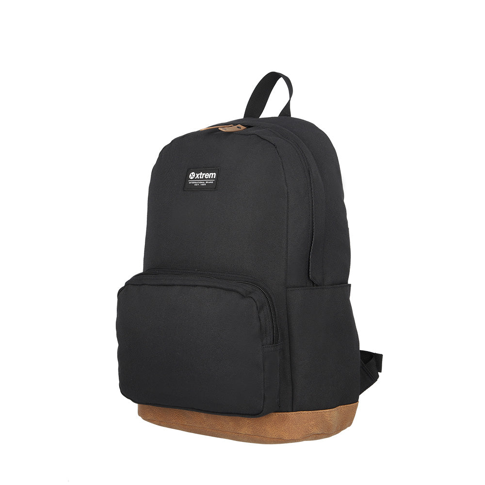 Mochila mujer Pop negra