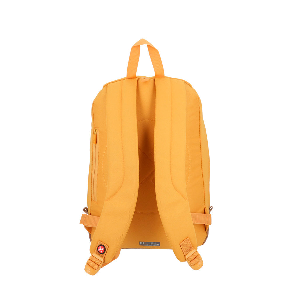 Mochila Force 4Xt Golden Mustard M