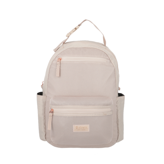 Mochila Chicago 4Xt Dune Beige M