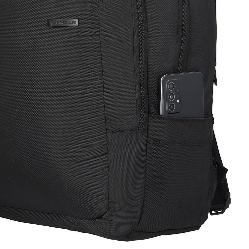Mochila Highway 2SX TT22 Negro
