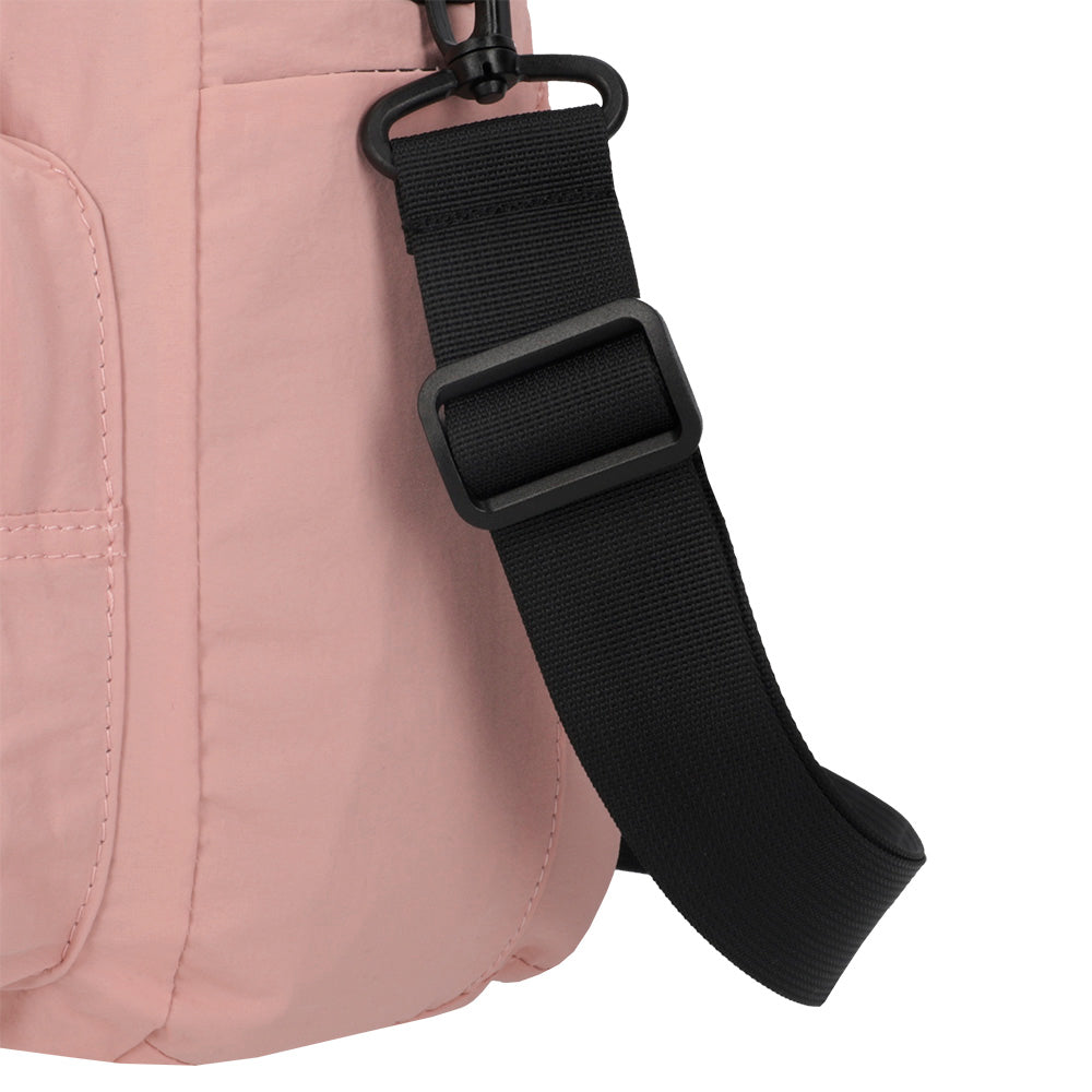 Mochila OZONE 4XT SOFT PINK S