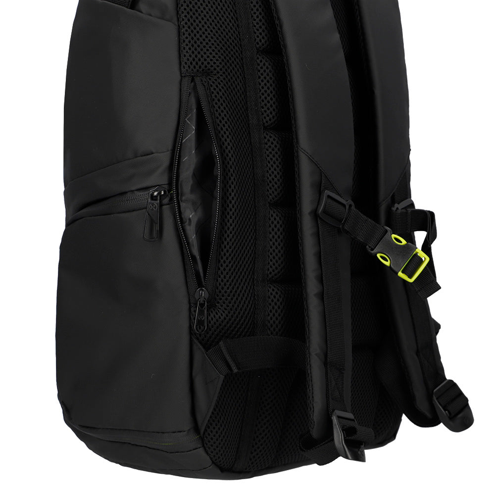 Mochila para notebook FAIRFAX 16" negra