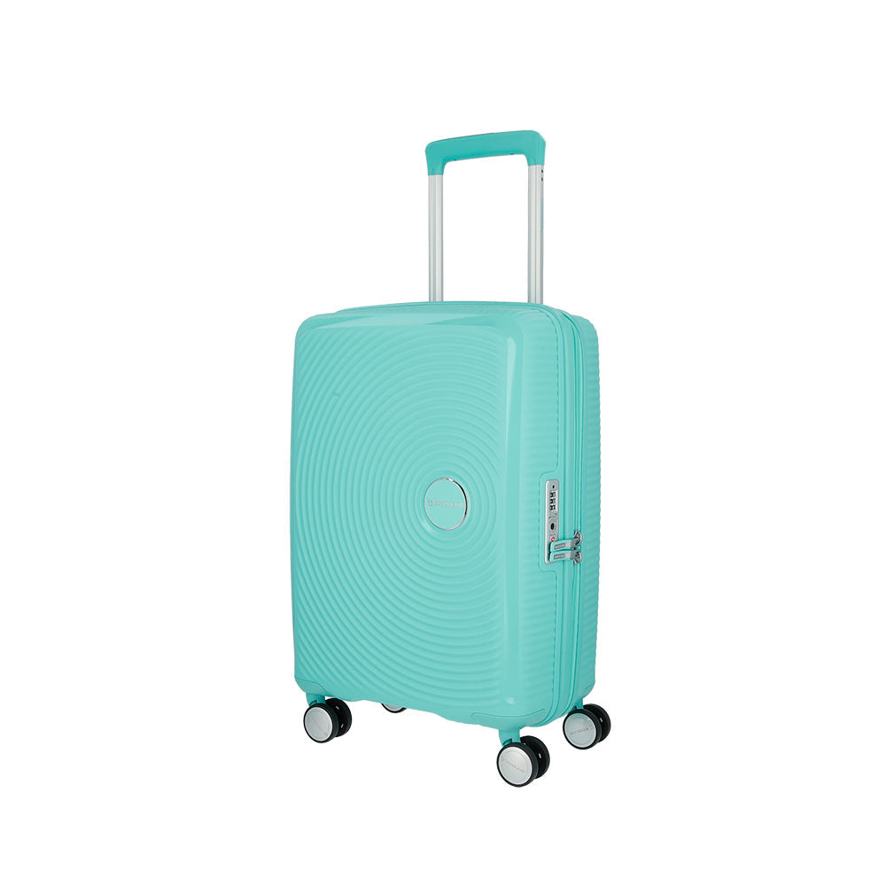 Maleta Rígida Disc O Cabina Menta