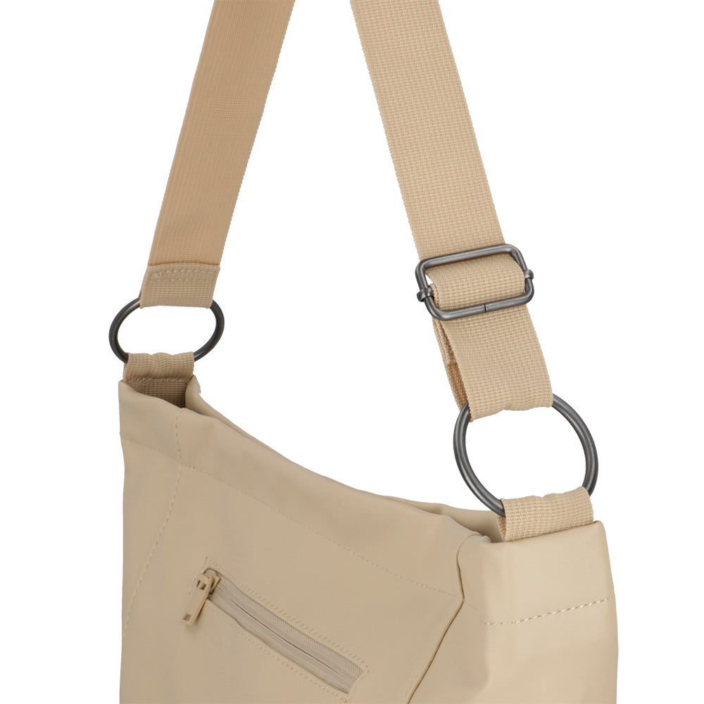 Cartera GRACE 3XT SAHARA BEIGE