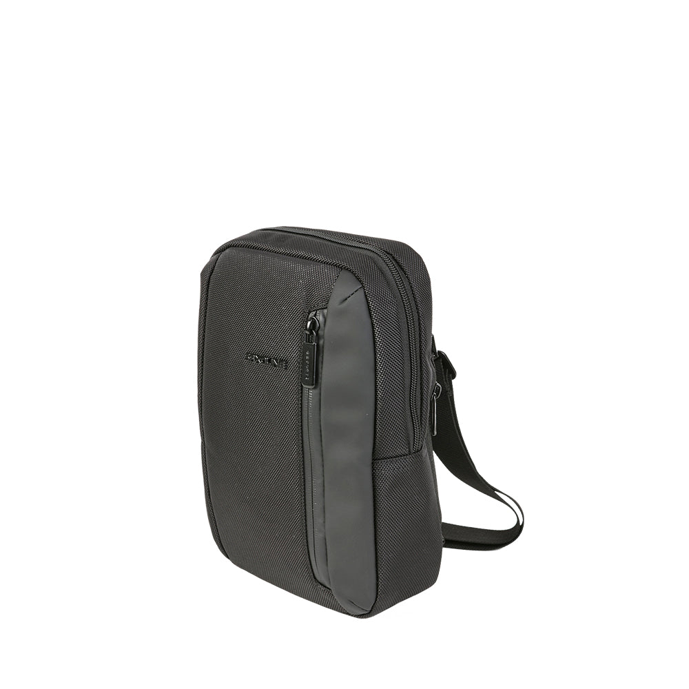 Mini Mochila cruzada Safer-Pack 3SX Negro S