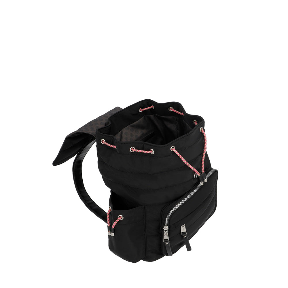 Mochila para mujer Estonia negra L