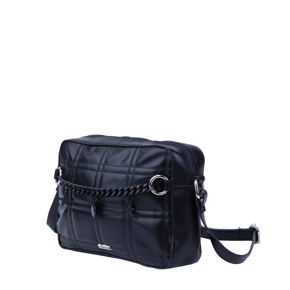 Cartera Fashion Berlin Negra
