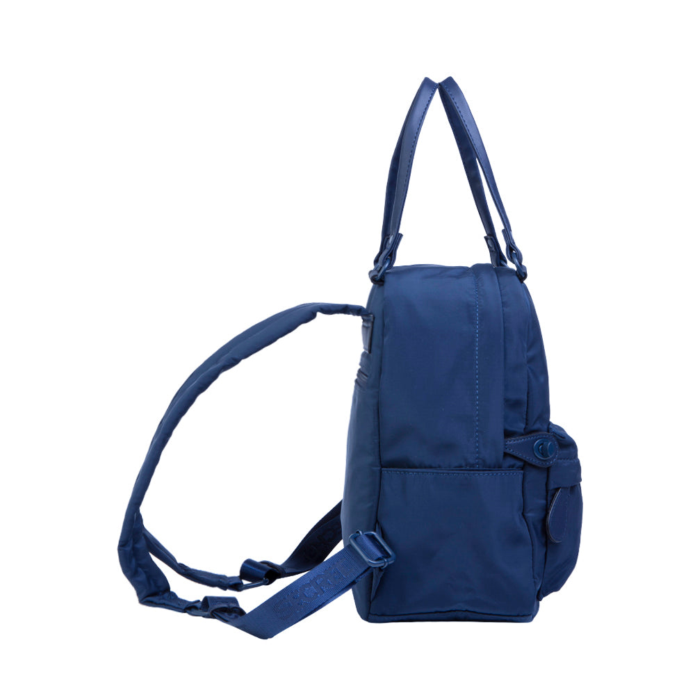 Mochila Clásica Belfast Azul