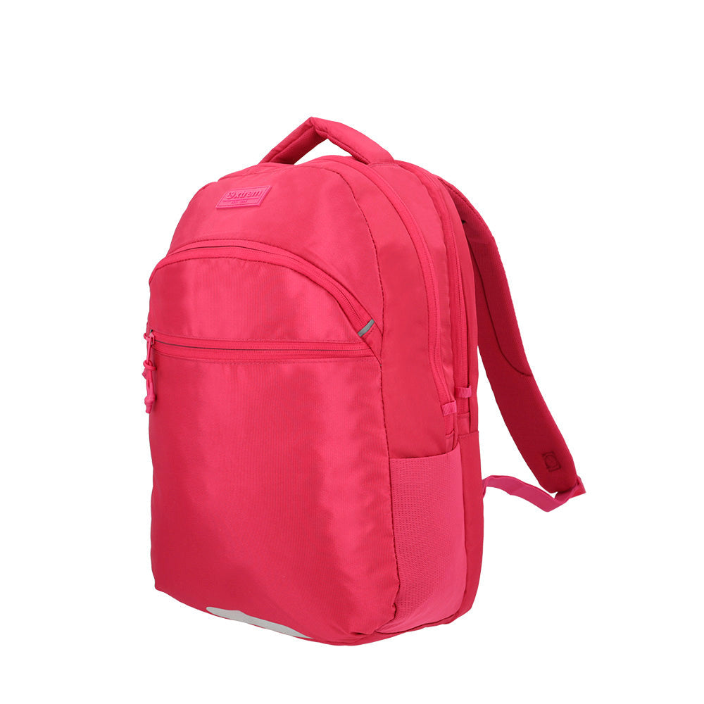 Mochila Bowen 4Xt Berry Pink L