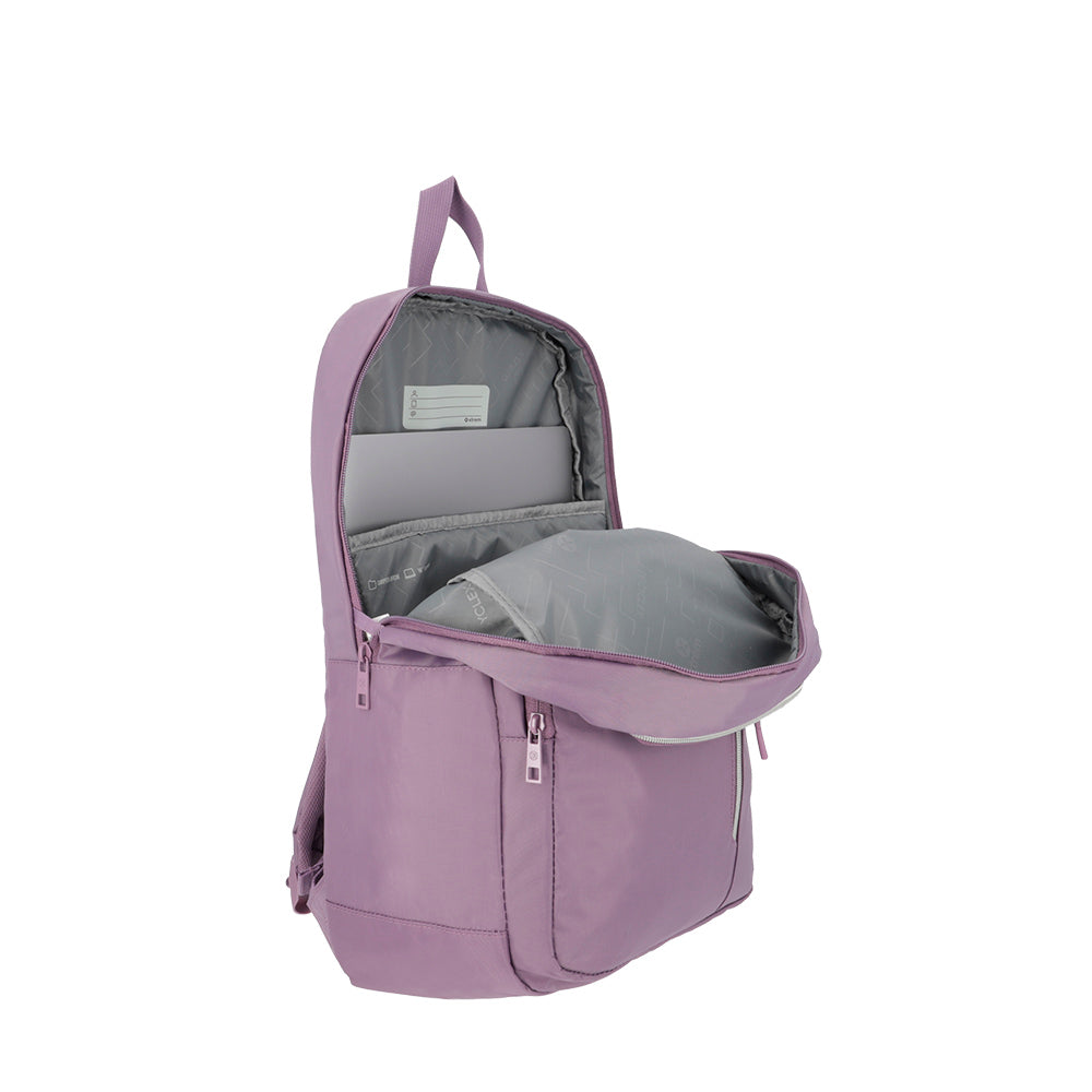 Mochila New Dakota 4Xt Dusty Purple M