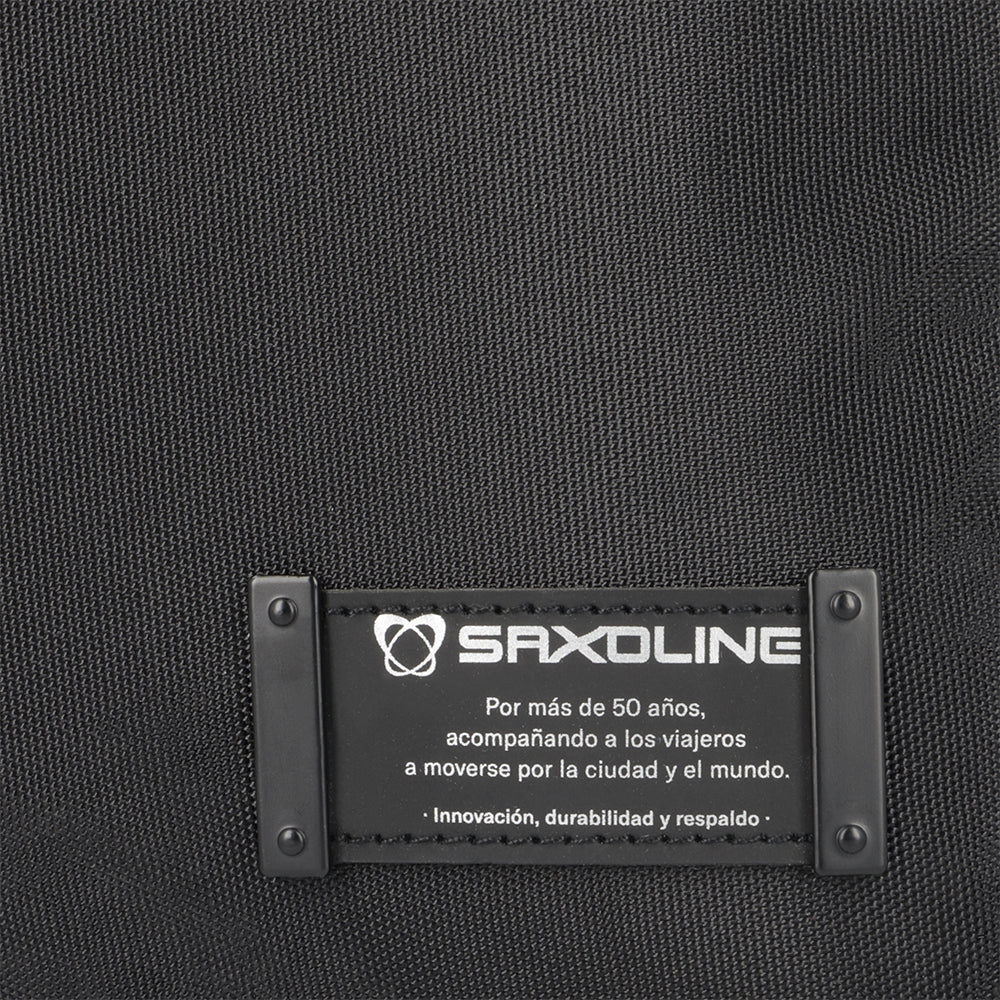 Mochila para notebook City negro 17"