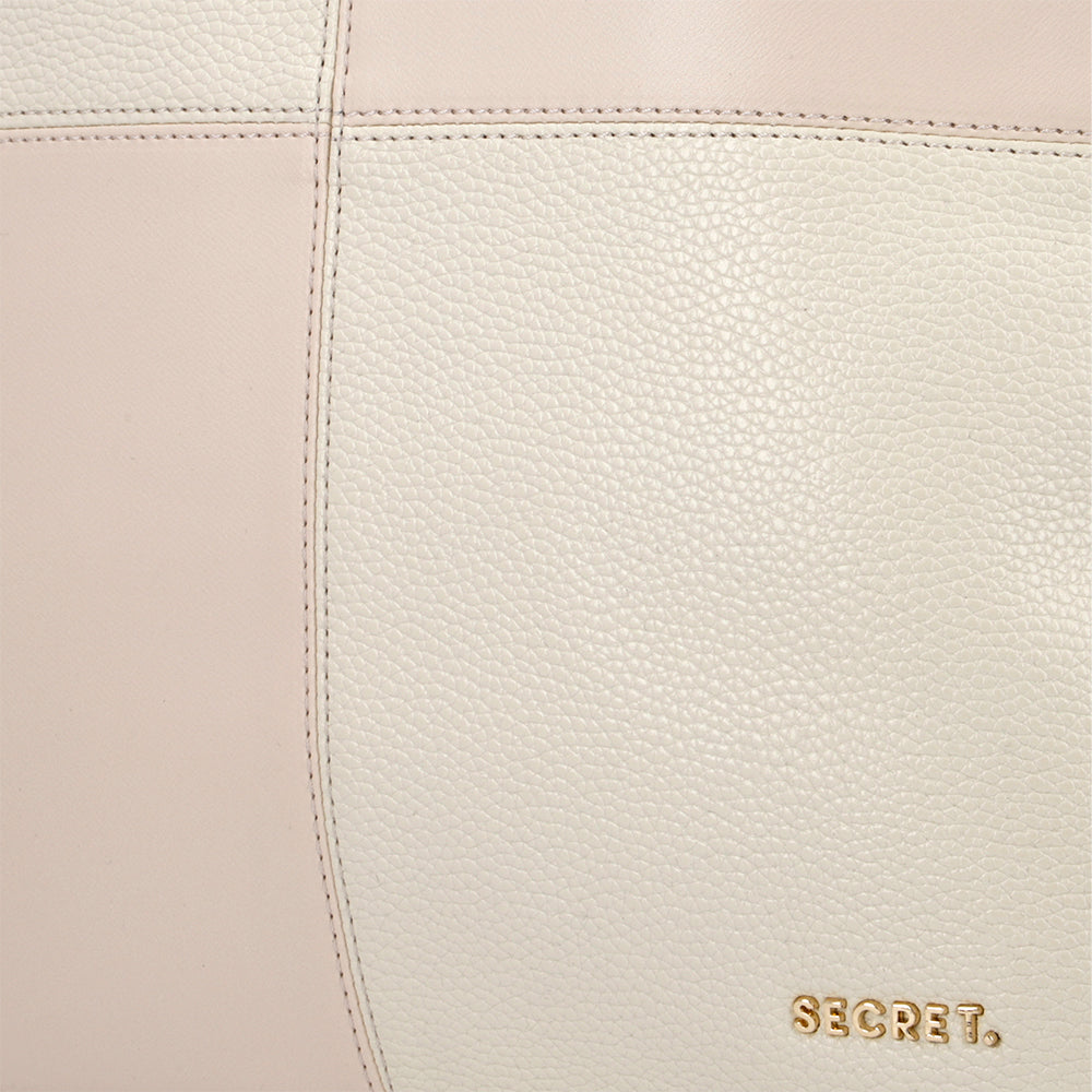 Mochila Hungria beige L