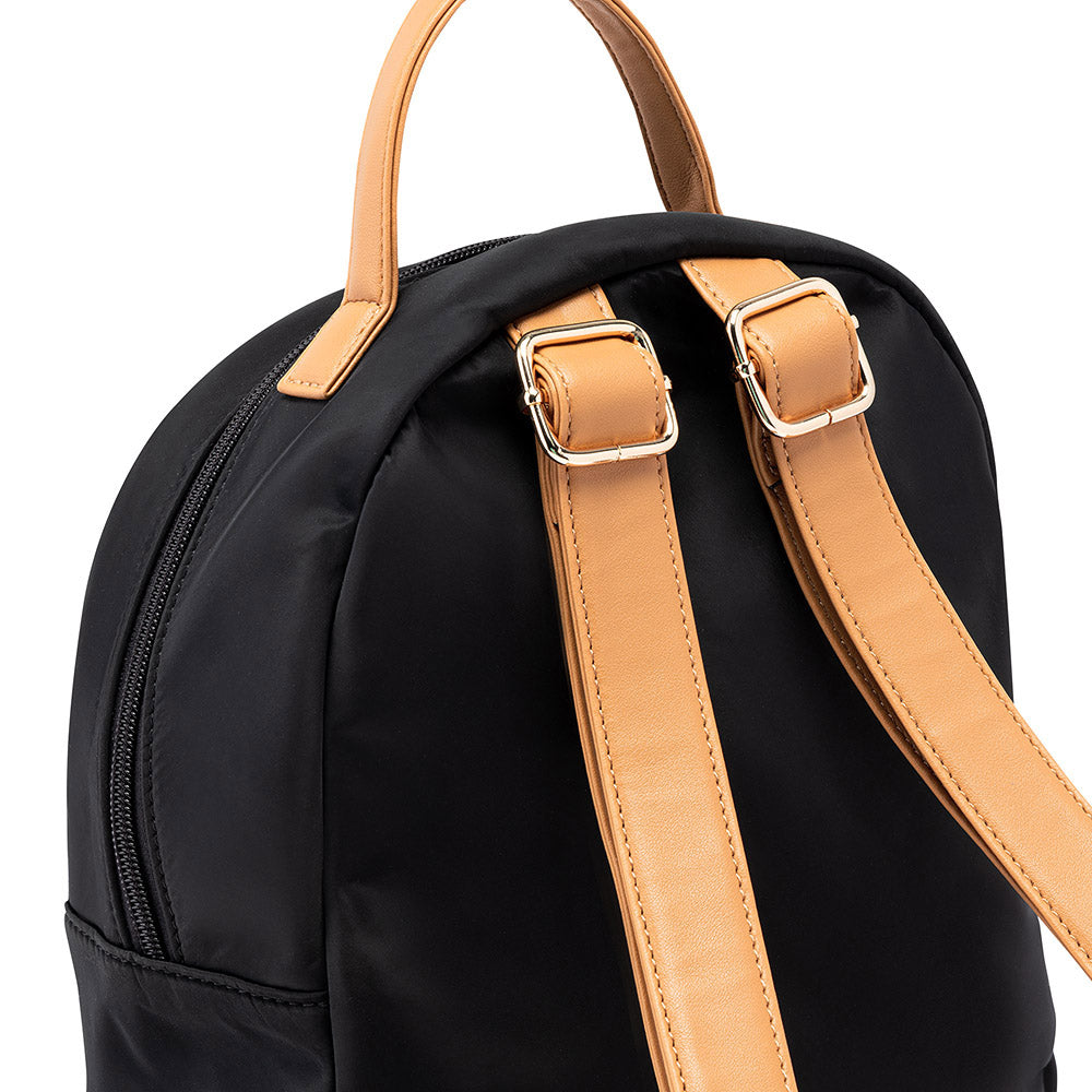 Mochila Attica Fw24 Negro M
