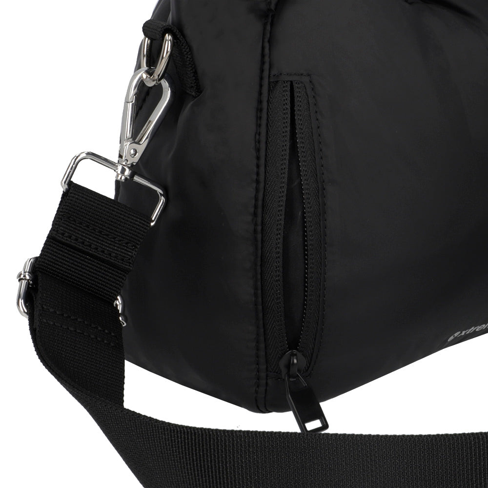 Bandolera LOCKHART negra S