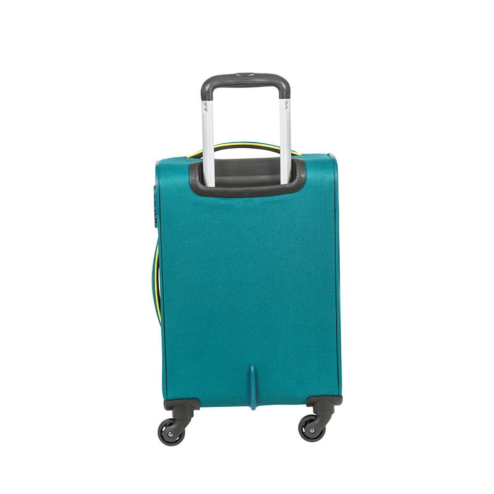 Maleta Stirling Light Teal Cabina 31 Lts