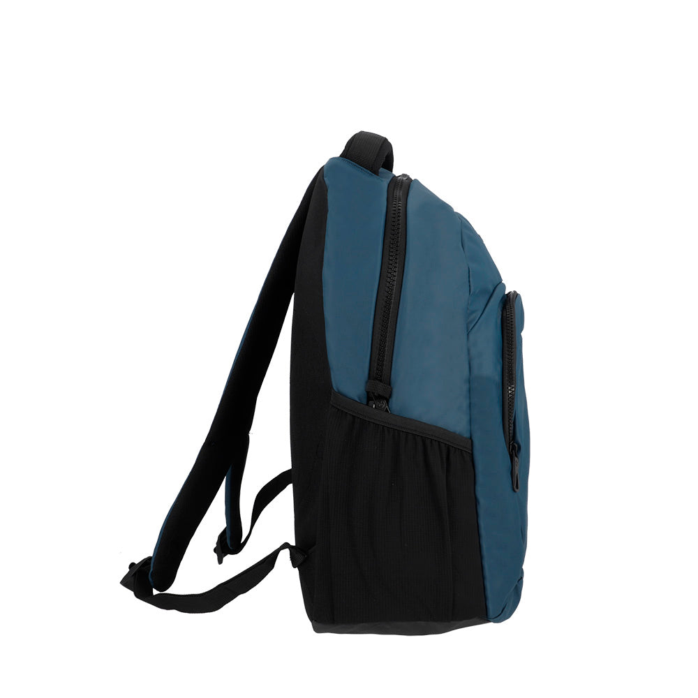 Mochila Atomik 4Xt Eternity Blue M