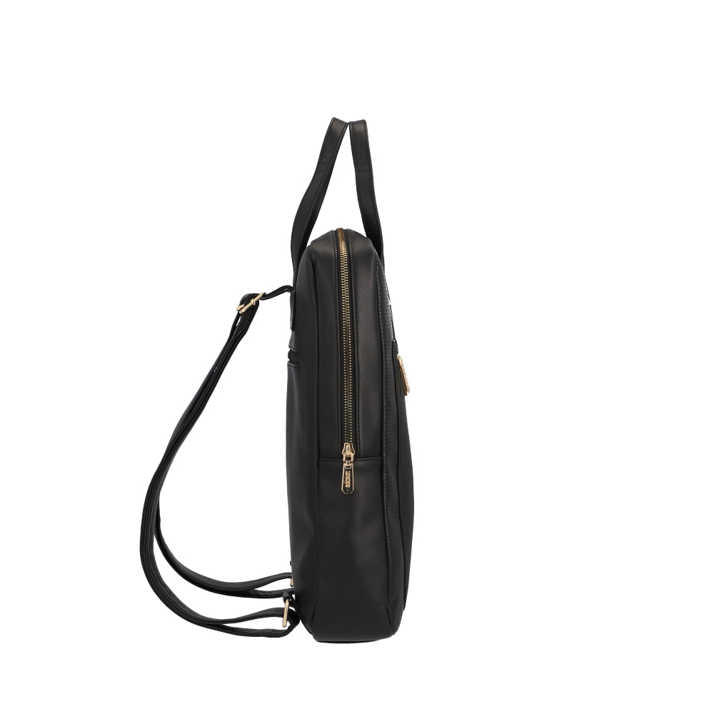 Mochila Chipre Backpack Black XL