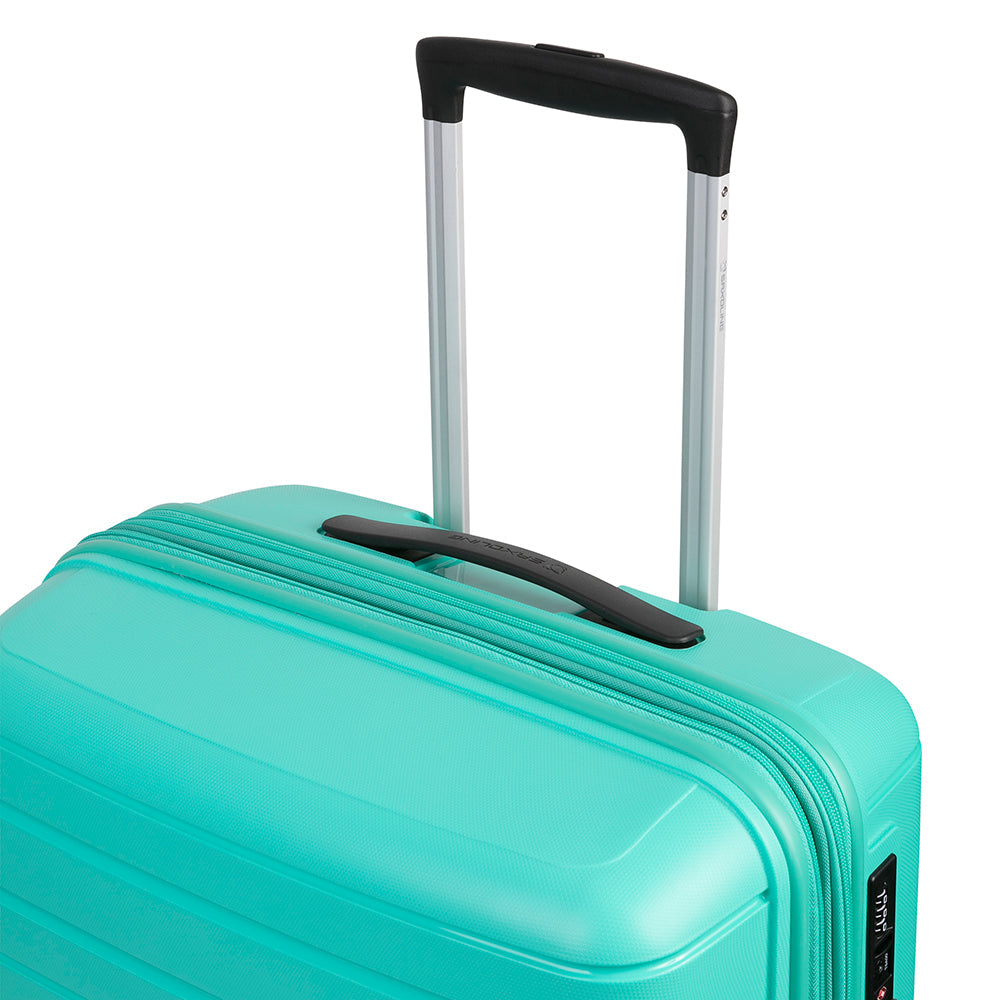 Maleta de cabina Fortress Menta