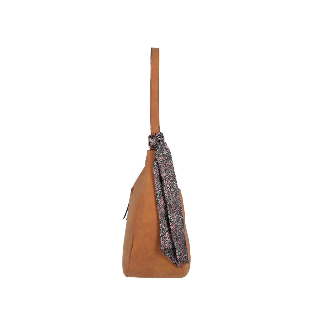Cartera de Hombro Montreal Café Grande