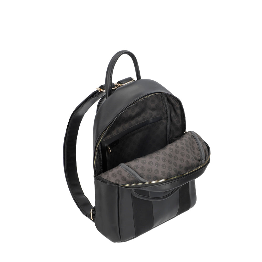 MOCHILA SUIZA FW24 NEGRO M