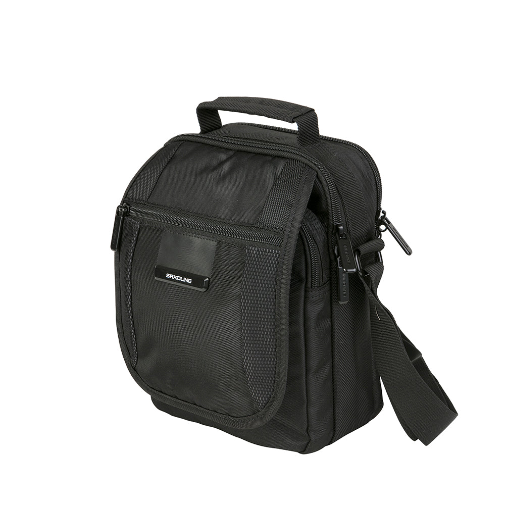 Bolso cruzado Daynight 3SX Negro M