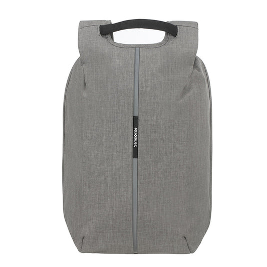 Mochila Securipak 15.6" Cool Grey