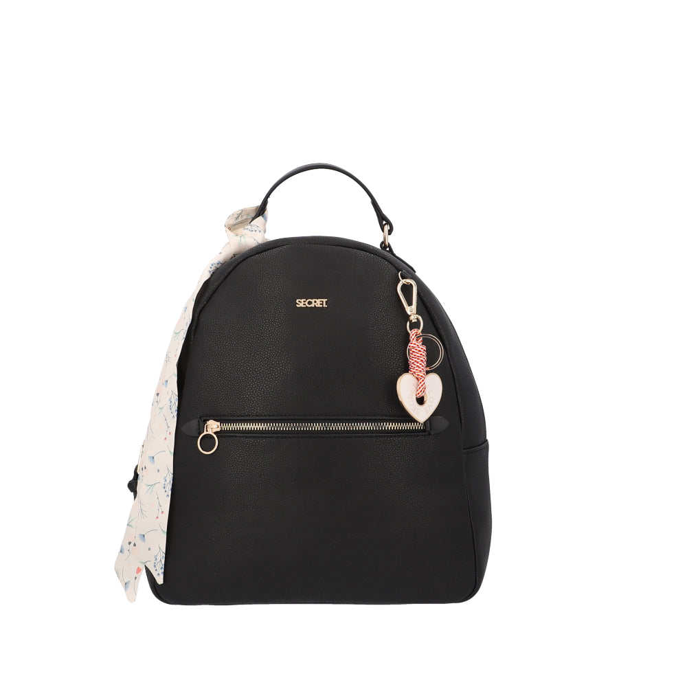 Mochila Mother Backpack Black M