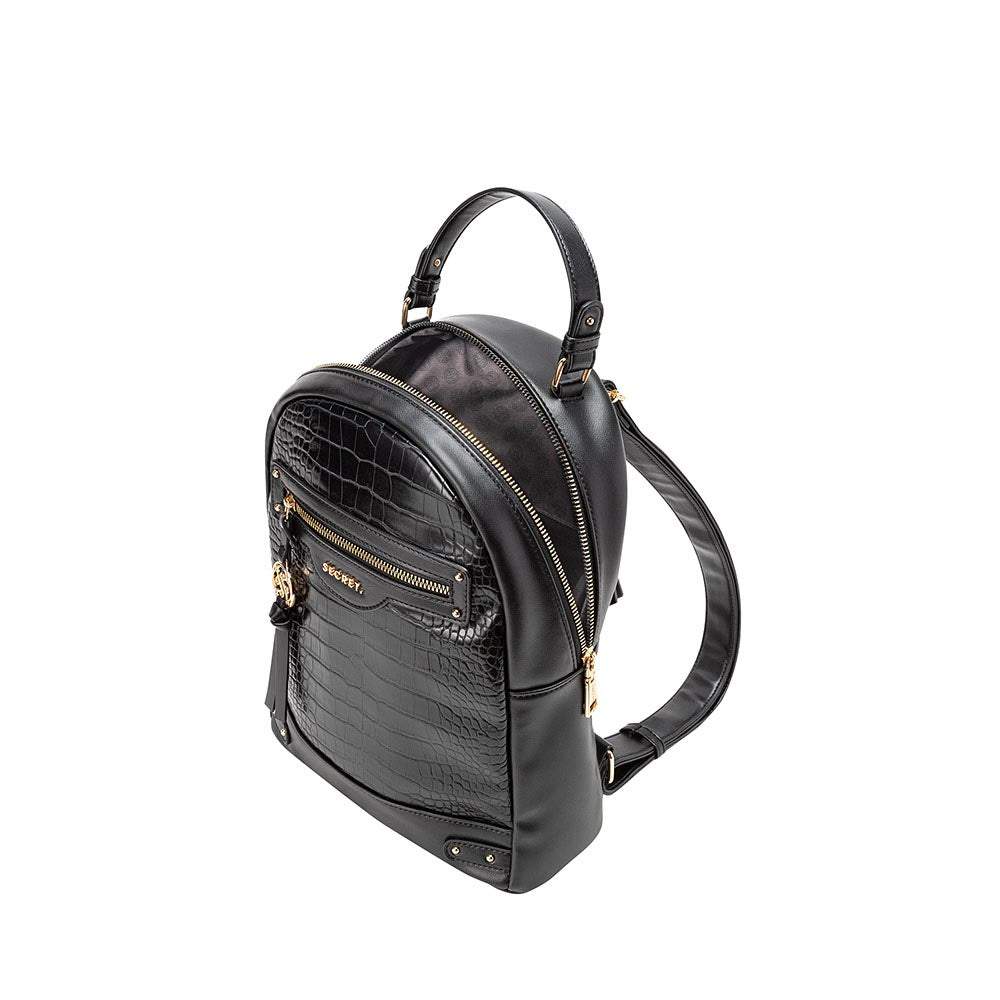 Mochila Polonia Fw24 Negro M