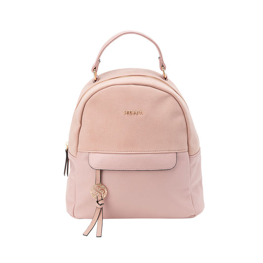 Mochila Laurens Fw24 Rosa M