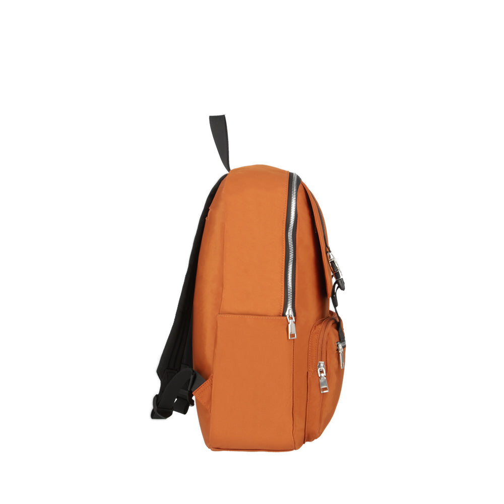 Mochila Urbana Lexie Marron Mediana