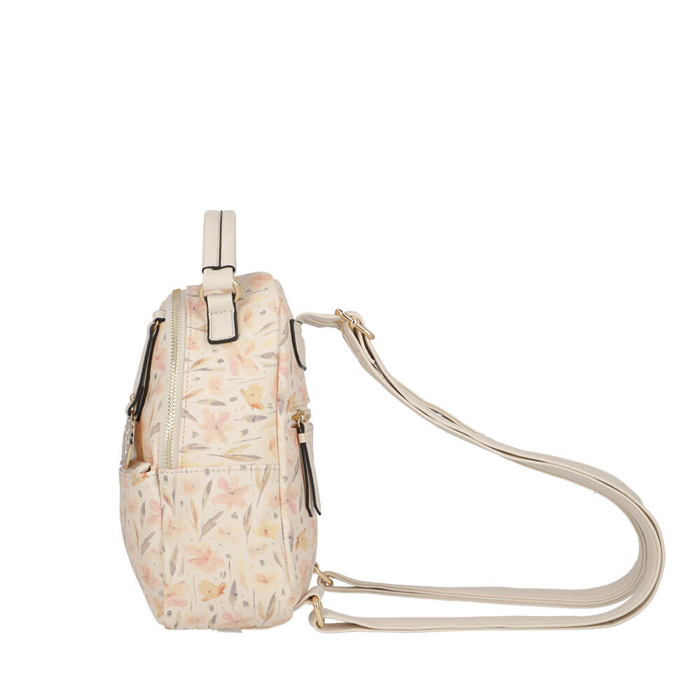 Mochila Fashion Mother Multicolor