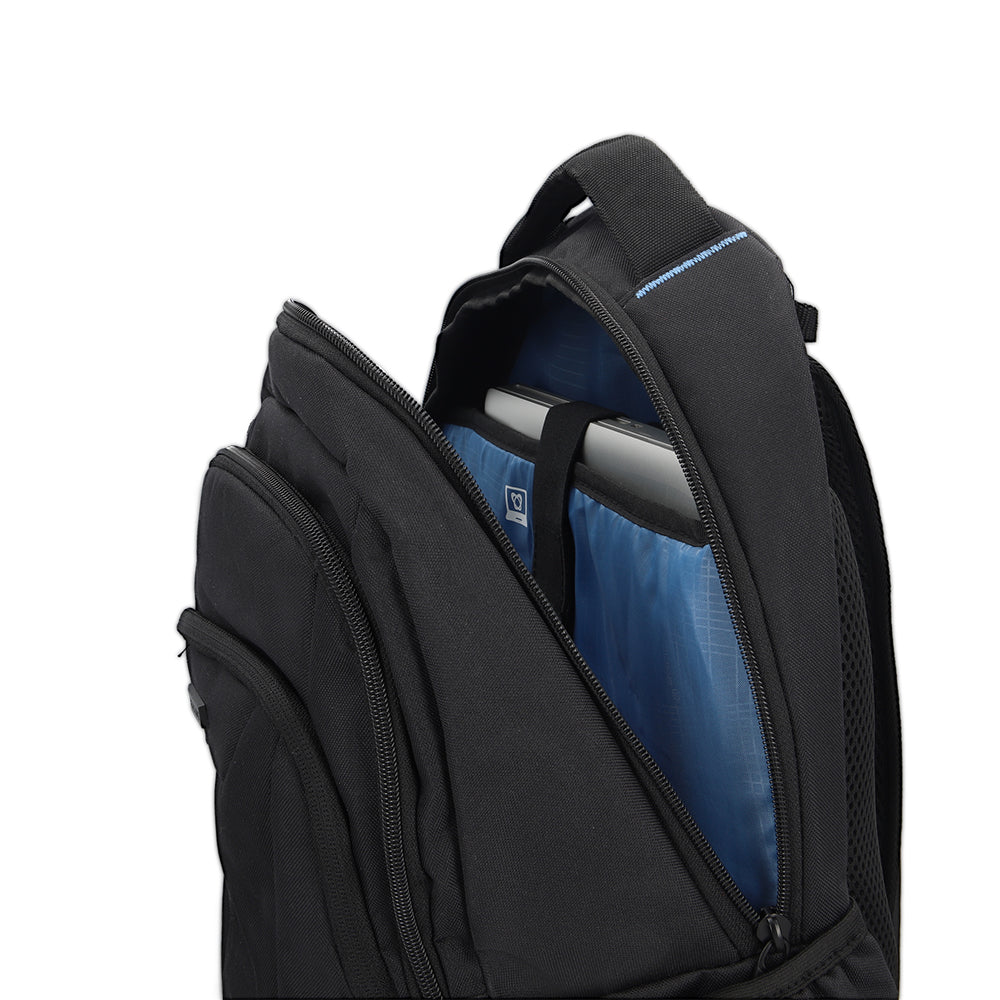 Mochila Volcano TT22 Negro