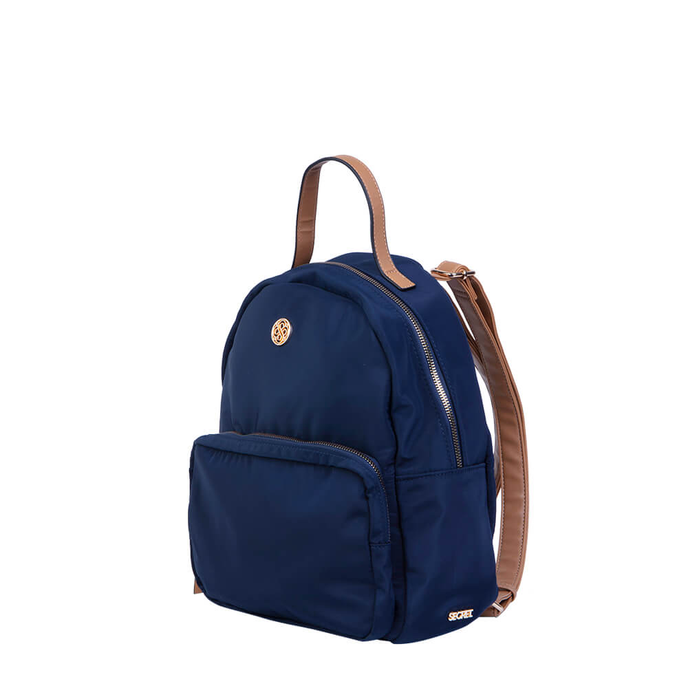 Mochila Clásica Ottawa Azul