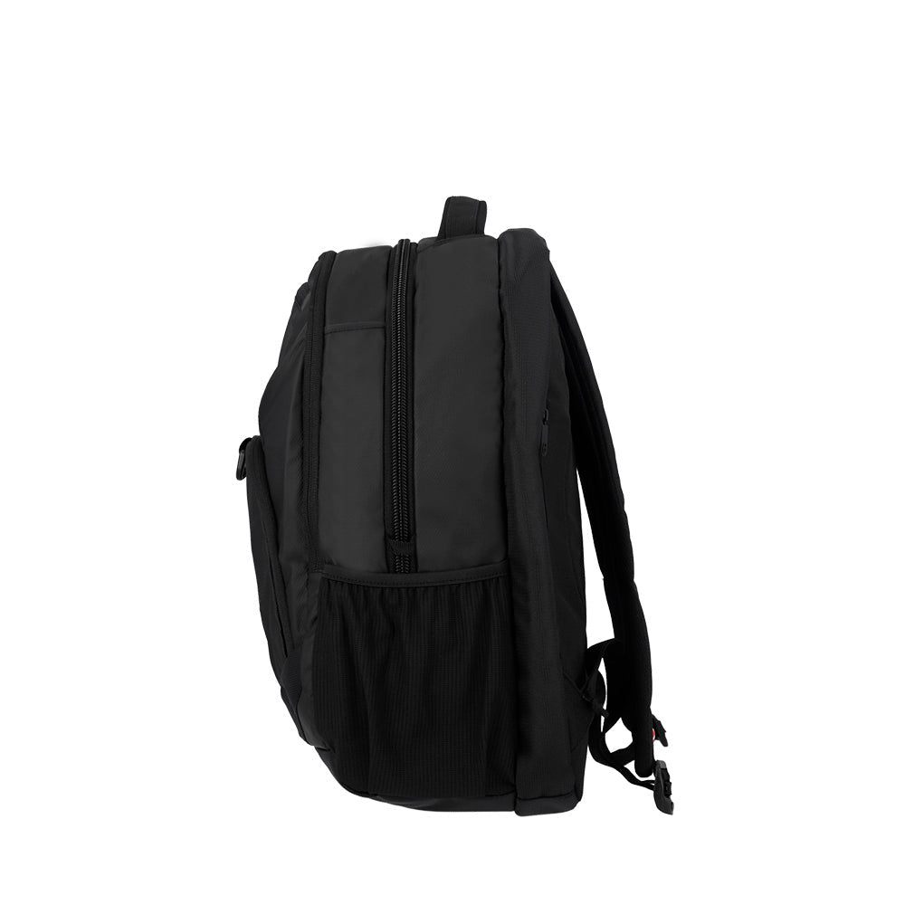 Mochila West 4Xt Black L