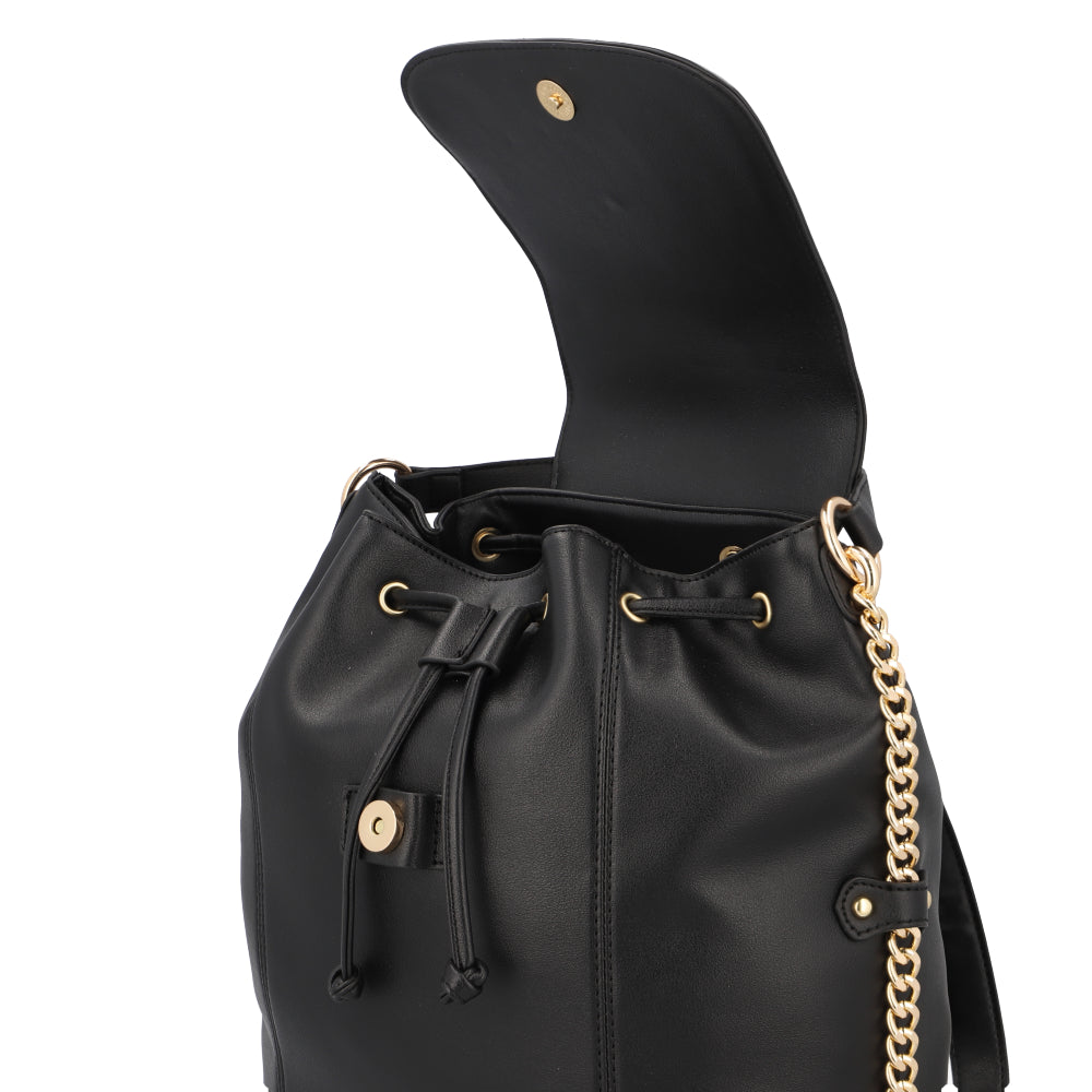 Mochila Vaduz Backpack Black L