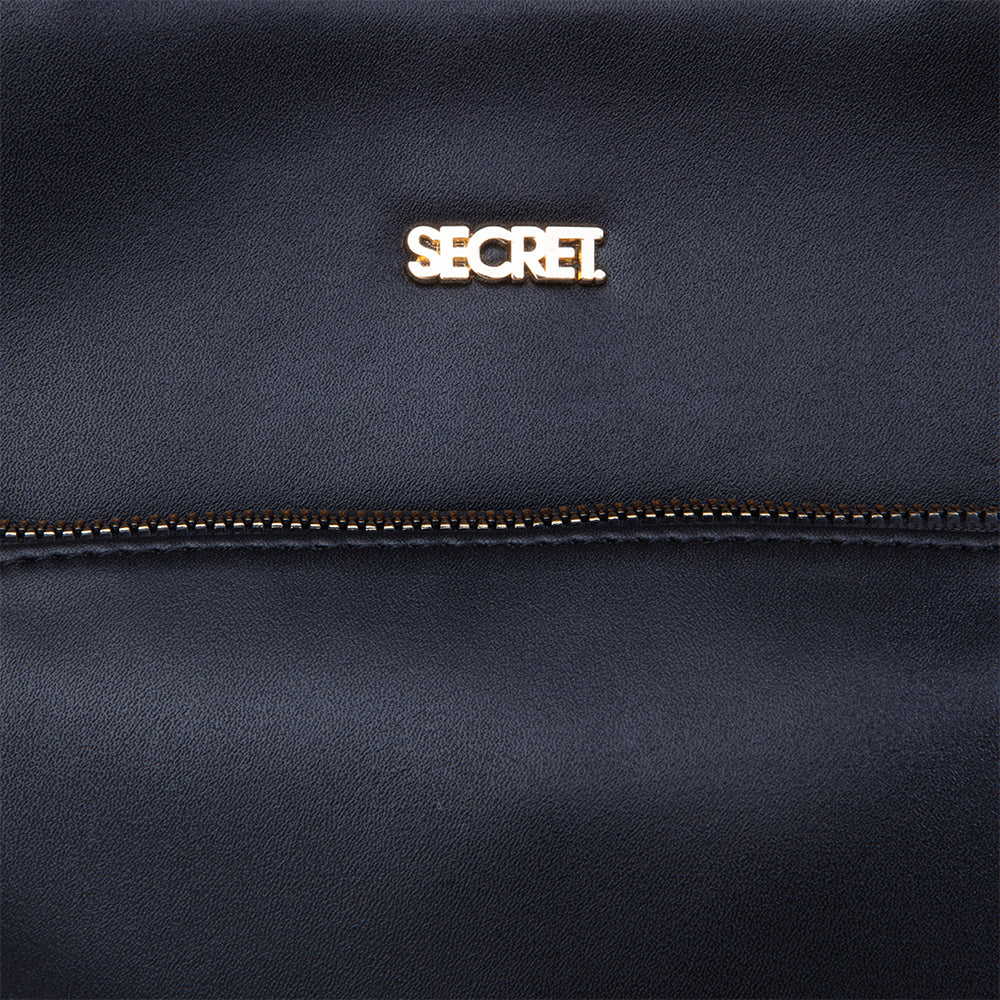 Cartera Clásica Osaka Negra