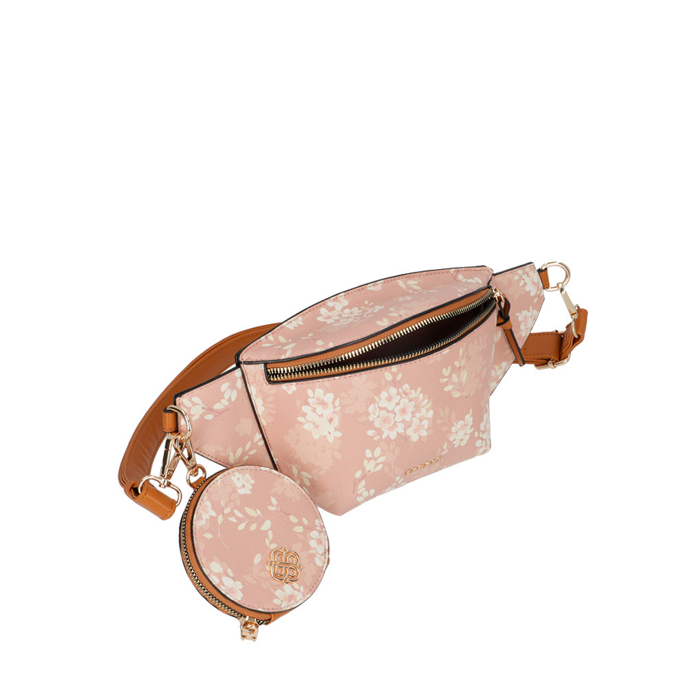 Banano Mother beige tostado M