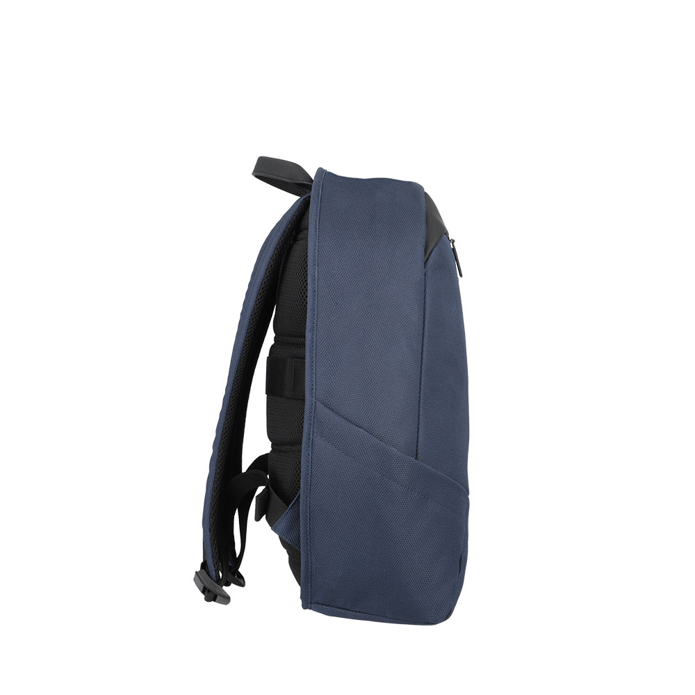 Mochila para notebook Safer-Pack azul 15"