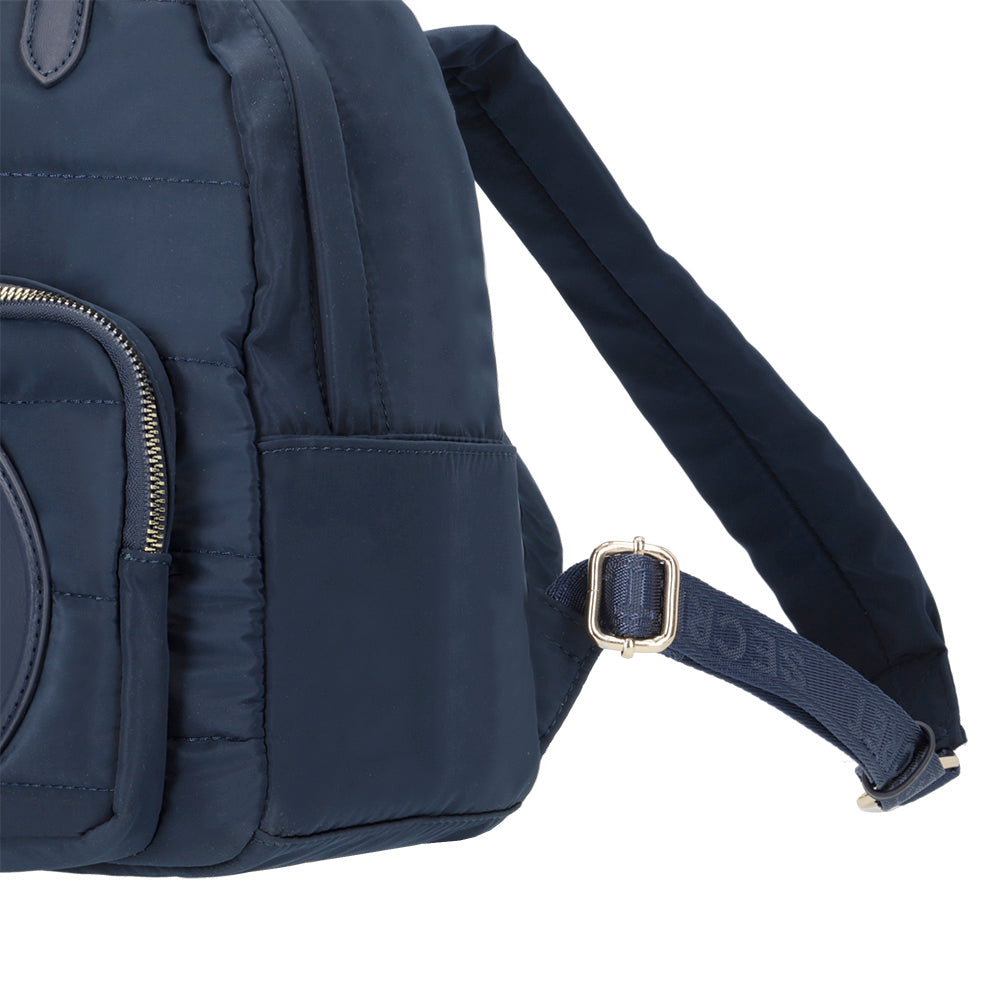MOCHILA BELFAST FW24 AZUL M