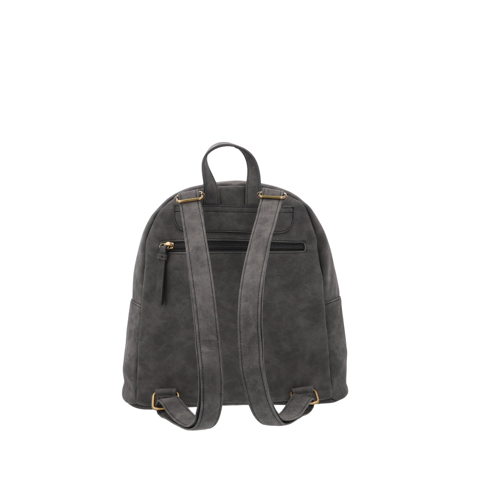 Mochila Modena Backpack Black M