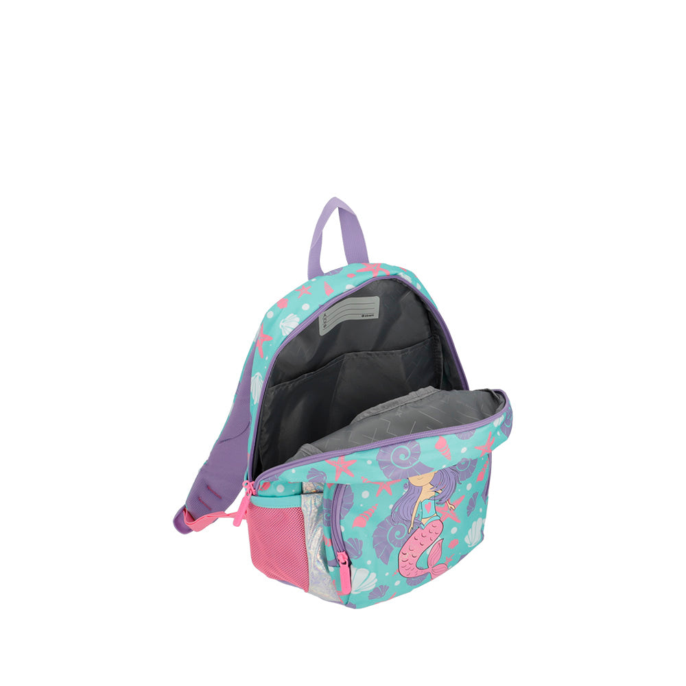 Mochila Power 4Xt Aqua Mermaid S