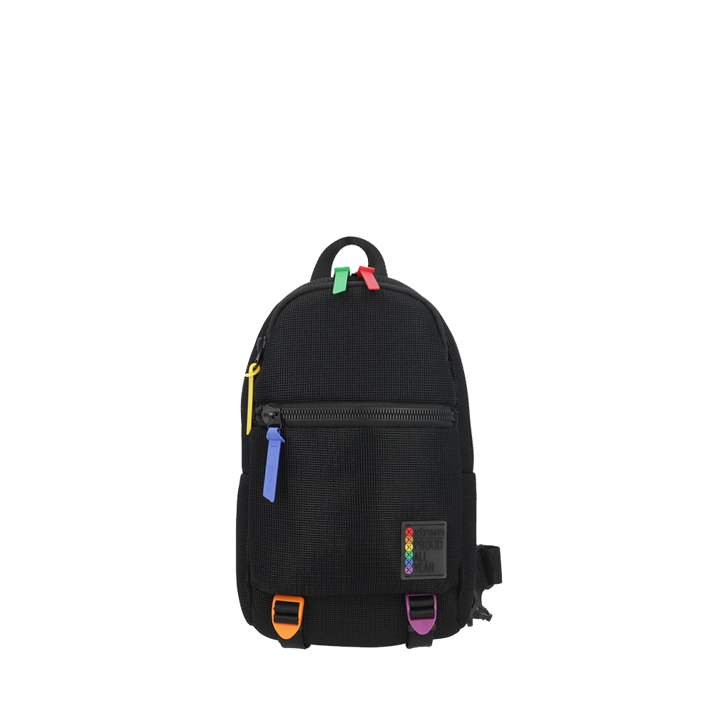 SLING PRIDE 2023 BLACK LTD M