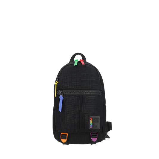 SLING PRIDE 2023 BLACK LTD M
