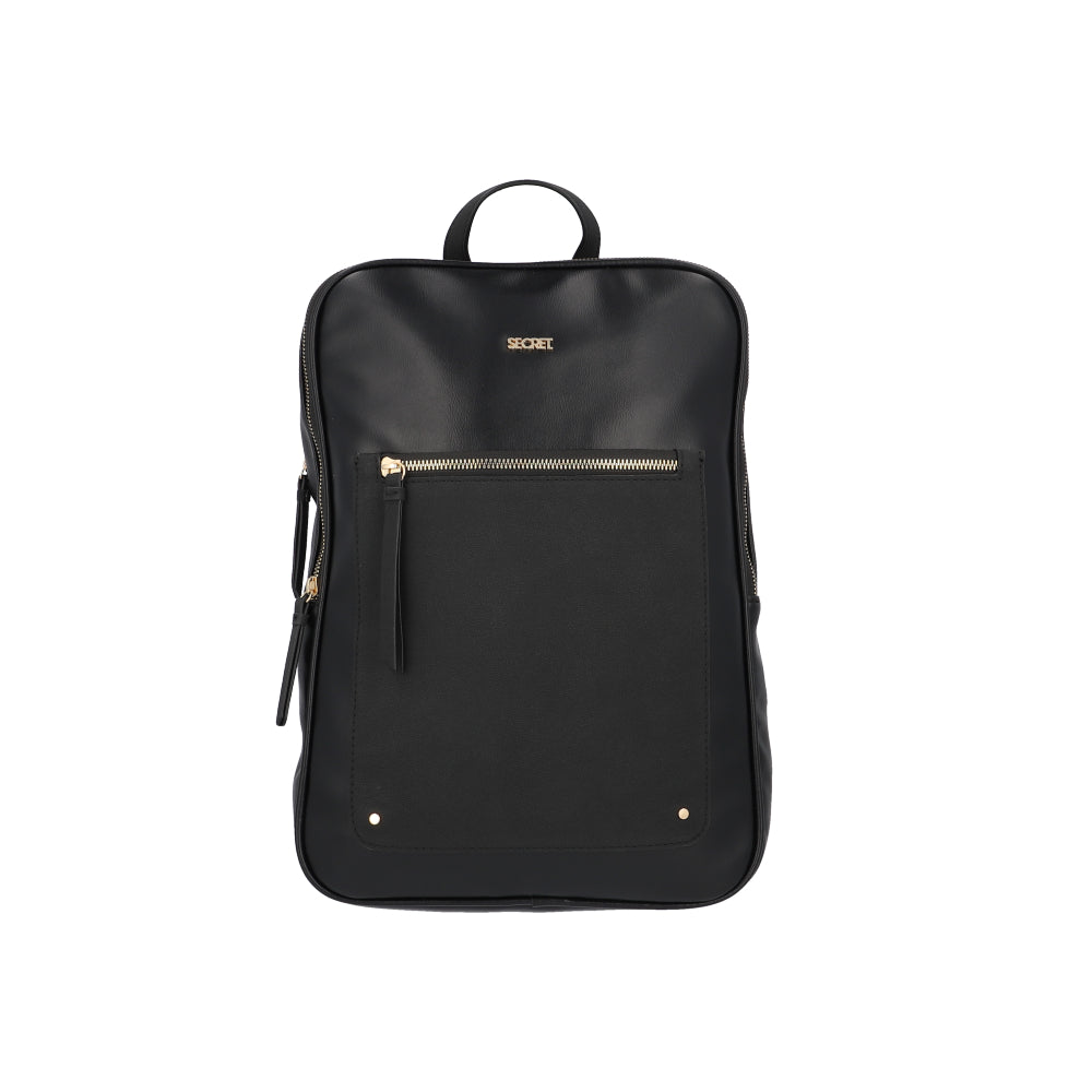 Mochila Mendoza Backpack Black XL
