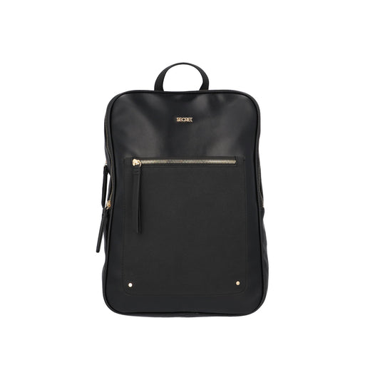 Mochila Mendoza Backpack Black XL